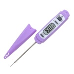 Taylor Precision 3519PRFDA - Instant Read Thermometer, digital, -40° to 450°F range, 3.19