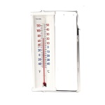 Taylor Precision 5316N - Window Thermometer, tube type, -40° to 120°F range