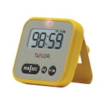 Taylor Precision 5817FS - Continuous Ring Timer, digital,  LCD display
