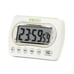 Taylor Precision 584721 - Timer, digital, 0.8