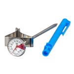 Taylor Thermometer 5985N - Hot Beverage Thermometer, 5 in., (Case of 4)