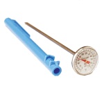 Taylor Thermometer 6092N - Pocket Thermometer, 5 in.