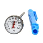 Taylor Precision 6096N - Pocket Thermometer, instant read, -40° to 160°F range, 1