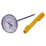 Taylor Precision 8018N - Pocket Thermometer, 1-3/4