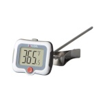 Taylor Precision 983915 - Candy/Deep Fry Thermometer, digital, -40° to 450°F range (Case of 3)