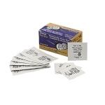 Taylor Thermometer 9999N - HACCP Probe Wipes (100 Wipes)