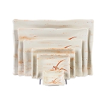 Thunder Group 2404 - Asian Sauce Dish, 3 oz., 4