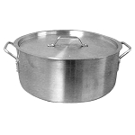 Thunder Group SLSBP4020 - Brazier Pot, 20 qt, 16-1/2