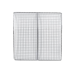 Thunder Group SLRACK1313 - Fryer Screen, 13-1/2