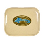 Thunder Group 0010J - Plate, 6-1/2