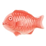 Thunder Group 1000CFR - Fish Platter, 10