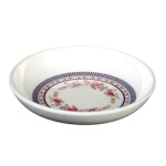 Thunder Group 1004AR - Plate, 4 oz., 4-1/2