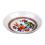 Thunder Group 1004TP - Plate, 4 oz., 4-1/2