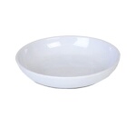 Thunder Group 1004TW - Plate, 4 oz., 4-1/2