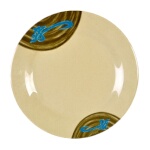 Thunder Group 1008J - Plate, 7-7/8