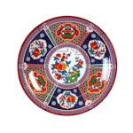 Thunder Group 1015TP - Plate, 14-3/8