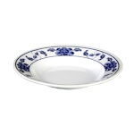 Thunder Group 1108TB - Soup Plate, 7 oz., 7-7/8