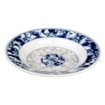 Thunder Group 1110DL - Soup Plate, 12 oz., 10-3/8