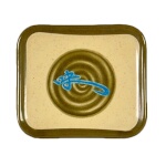 Thunder Group 1202J - Plate, 5-1/2