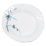 Thunder Group 1210BB - Plate, 10-1/2