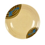 Thunder Group 1365J - Soup Plate, 6-1/2