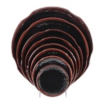 Thunder Group 1812TM - Plate, 12