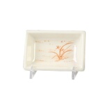 Thunder Group 1901GD - Sauce Dish, 2 oz., 3-3/4