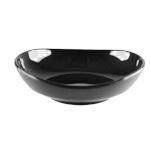 Thunder Group 19045BK - Saucer, 4 oz., 4-1/2