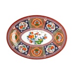 Thunder Group 2010TP - Platter, 9-7/8