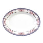 Thunder Group 2109AR - Platter, 7 oz, 9