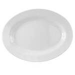 Thunder Group 2110TW - Platter, 9 oz, 10