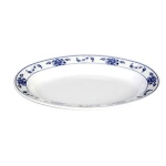 Thunder Group 2113TB - Platter, 24 oz, 13