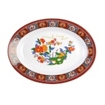 Thunder Group 2113TP - Platter, 24 oz, 13
