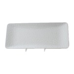 Thunder Group 24110WT - Plate, 11-1/4