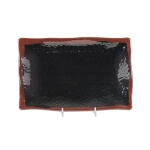 Thunder Group 2412TM - Plate, 11-1/4