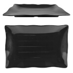 Thunder Group 24140BK - Plate, 13-1/2