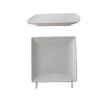 Thunder Group 29004WT - Plate, 4-1/2