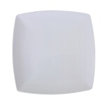 Thunder Group 29009WT - Plate, 9