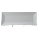 Thunder Group 29110WT - Plate, 10-1/4