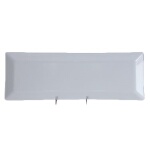 Thunder Group 29115WT - Plate, 15