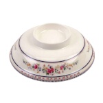 Thunder Group 3201CAR - Noodle Bowl Lid, 5-1/4