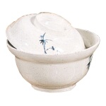 Thunder Group 3201CBB - Noodle Bowl Lid, 5-1/4