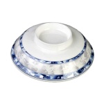 Thunder Group 3201CDL - Noodle Bowl Lid, 5-1/4