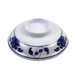 Thunder Group 3201CTB - Noodle Bowl Lid, 5-1/4