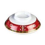 Thunder Group 3201CTR - Noodle Bowl Lid, 5-1/4