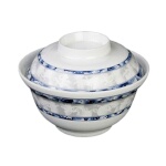 Thunder Group 3201DL - Noodle Bowl, 20 oz., 5-3/4