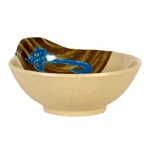 Thunder Group 3501J - Sauce Bowl, 7 oz., 4-1/2
