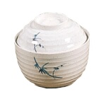 Thunder Group 3502BB - Miso Bowl, 9 oz., 4