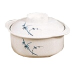 Thunder Group 3503BB - Miso Bowl, 12 oz., 4-7/8