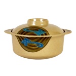 Thunder Group 3503J - Miso Bowl, 12 oz., 4-7/8
